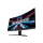 Gigabyte G27QC A Curved - 631886 - zdjęcie 2